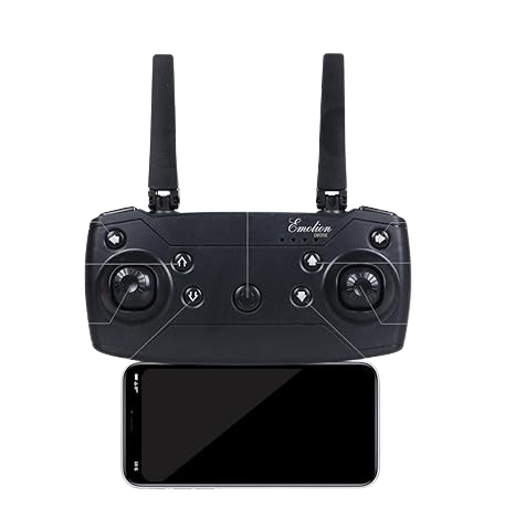 Drone Pliable 4K – Vues aériennes pro, sans effort