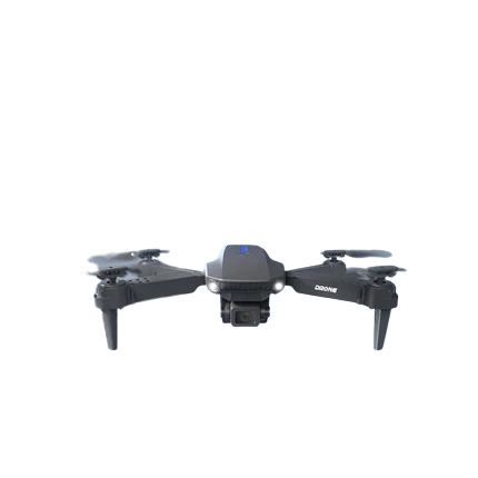 Drone Pliable– Caméra Grand Angle 4K HD | Jouet Idéal pour Enfants
