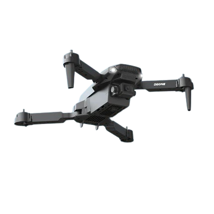 Drone Pliable– Caméra Grand Angle 4K HD | Jouet Idéal pour Enfants