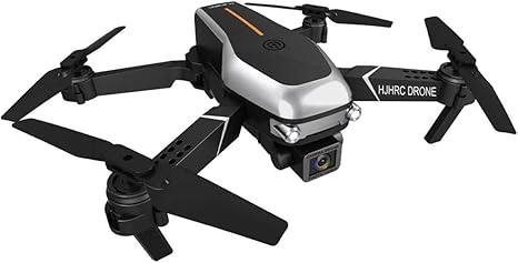 Drone Pliable 4K – Vues aériennes pro, sans effort
