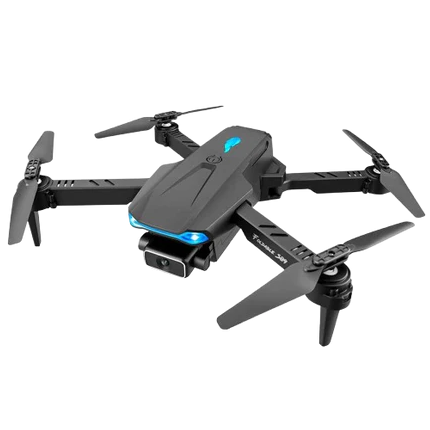 Drone 4K HD Professionnel avec Caméra, WiFi FPV, Photographie Aérienne